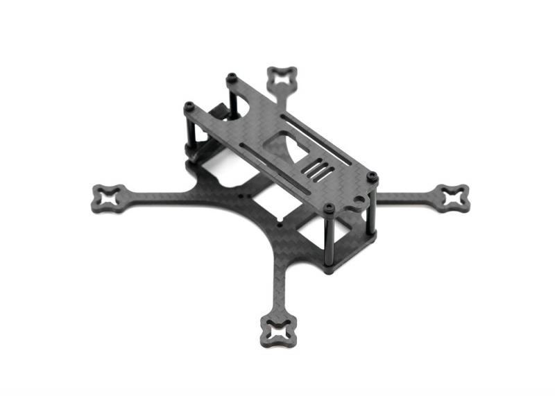 TBS Source Micro Frame Kit