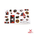 TBS Sticker Sheet V3 2019