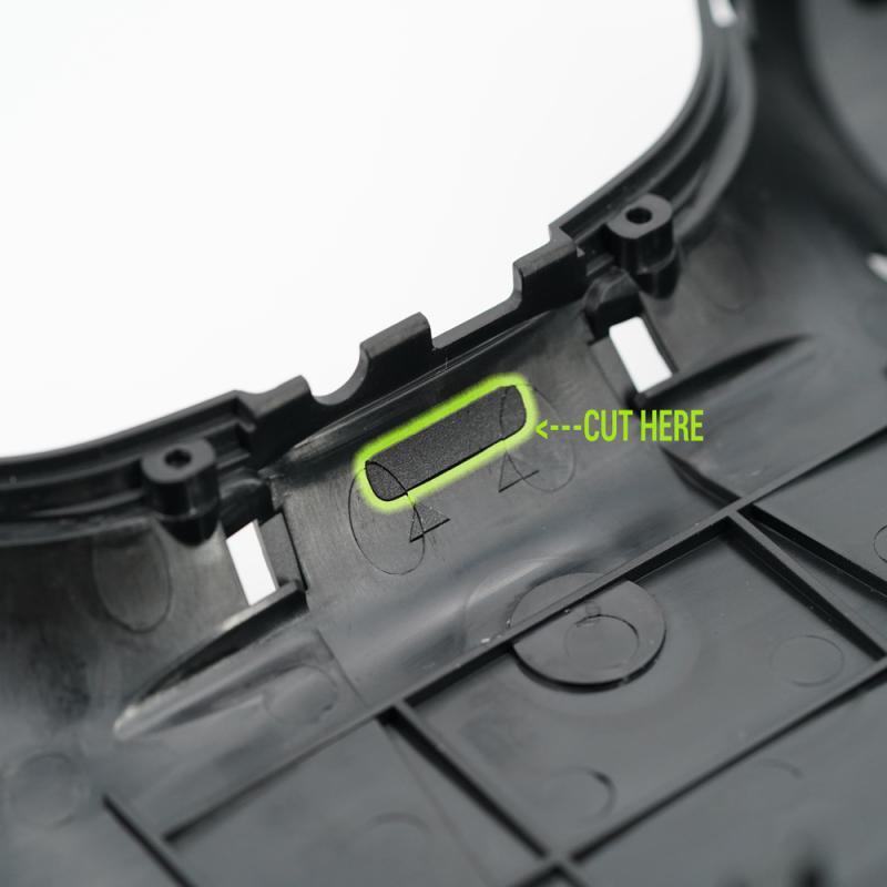 TBS Tango 2 - Module Bay Add-on