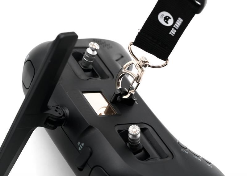 TBS Tango 2 - Neck Strap Mount