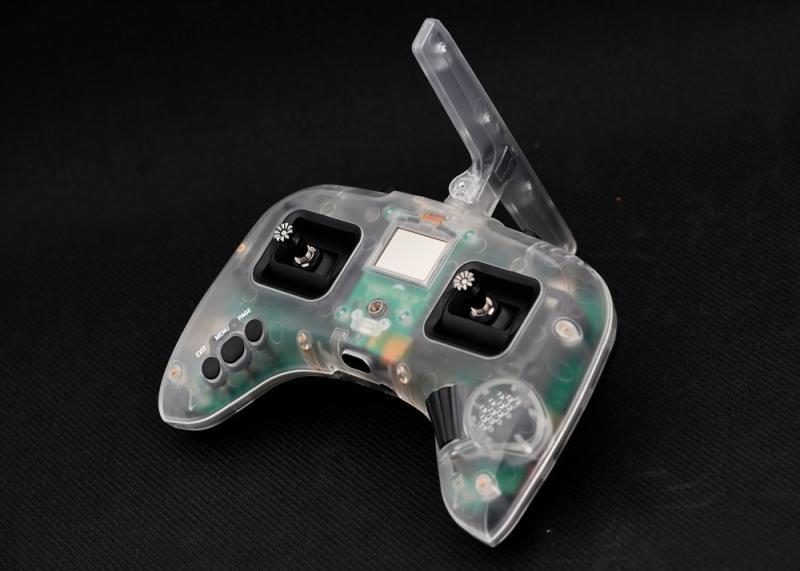 TBS Tango 2 - Nostalgia Antenna (Transparent)