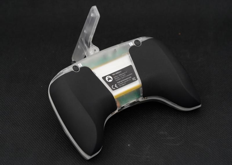 TBS Tango 2 - Nostalgia Antenna (Transparent)