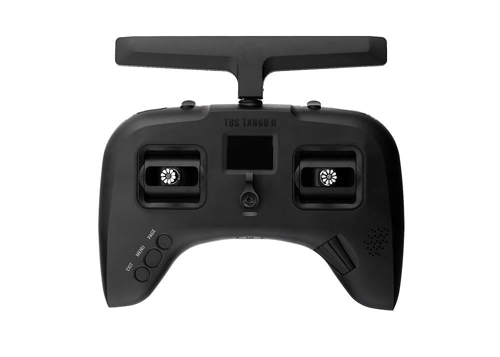 TBS Tango 2 Pro with Folding Gimbals (With upgraded V3 PCB) (915mhz) [DG]