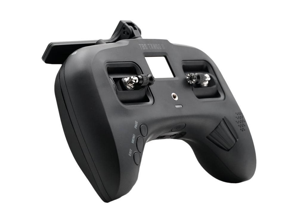 TBS Tango 2 Pro with Folding Gimbals (With upgraded V3 PCB) (915mhz) [DG]