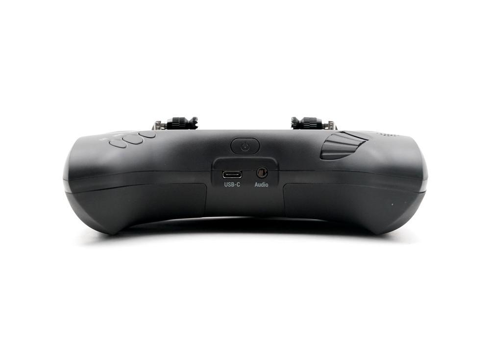 TBS Tango 2 Pro with Folding Gimbals (With upgraded V3 PCB) (915mhz) [DG]