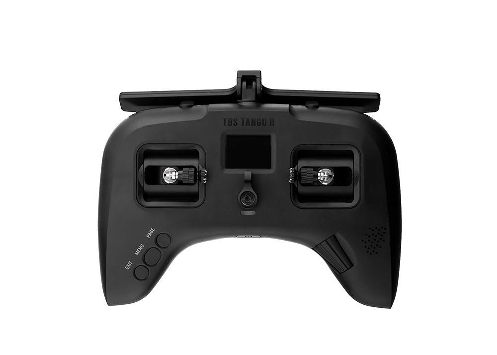 TBS Tango 2 Pro with Folding Gimbals (With upgraded V3 PCB) (915mhz) [DG]