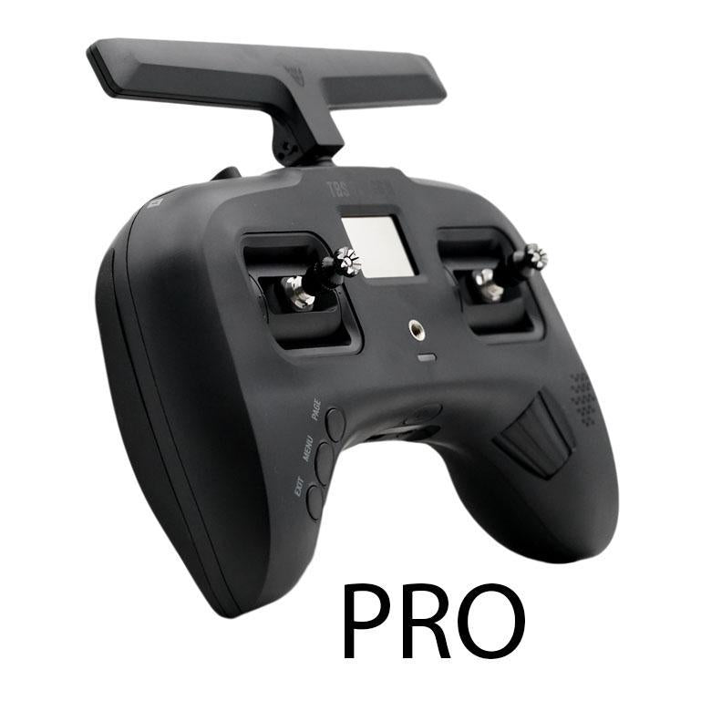 TBS Tango 2 Pro with Folding Gimbals (With upgraded V3 PCB) (915mhz) [DG]