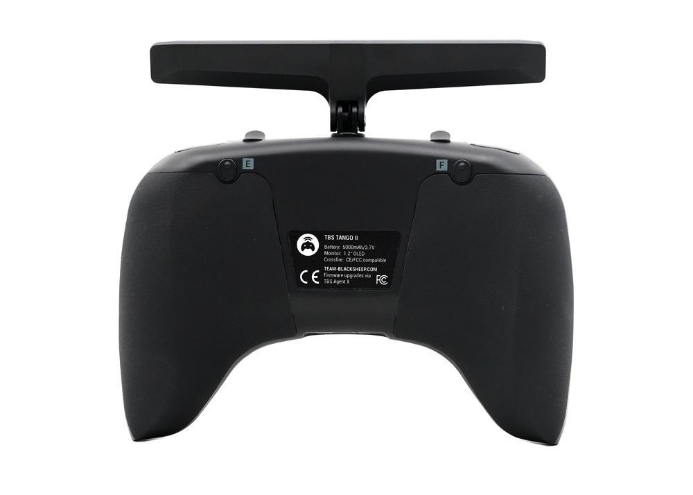 TBS Tango 2 Standard Edition (With upgraded V3 PCB) (915mhz) [DG]