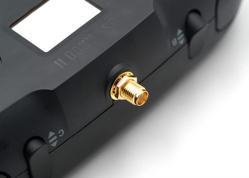 TBS Tango 2 - U.FL to SMA Adapter