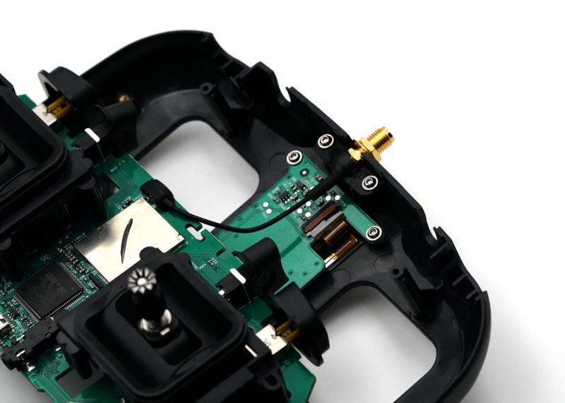 TBS Tango 2 - U.FL to SMA Adapter
