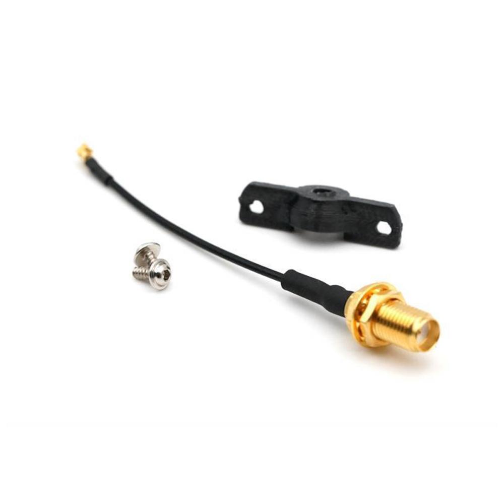 TBS Tango 2 - U.FL to SMA Adapter