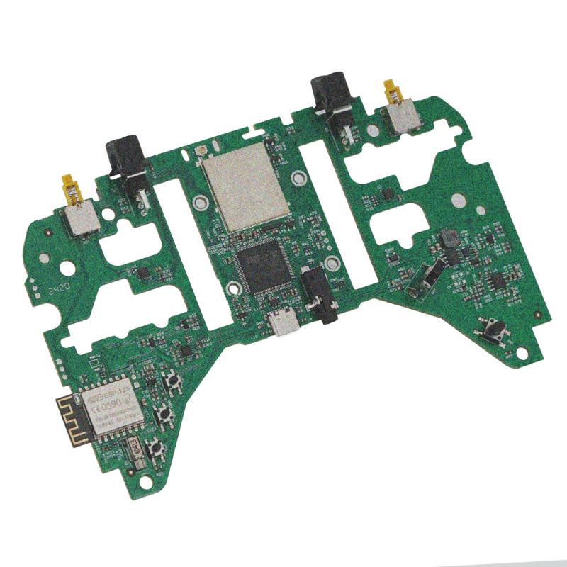 TBS Tango 2 Upgrade PCB v3
