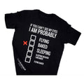 TBS Team Baked Sheep T-Shirt
