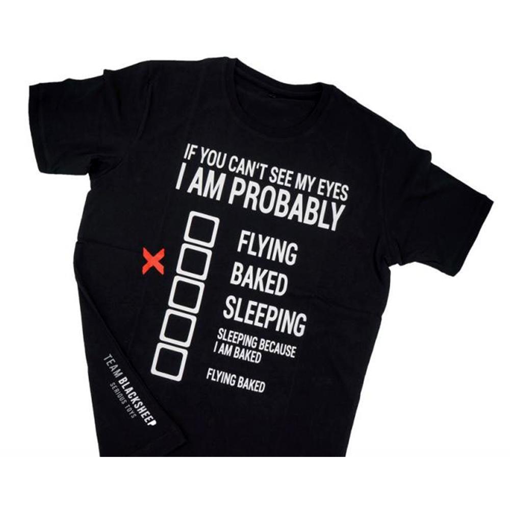 TBS Team Baked Sheep T-Shirt
