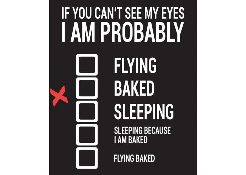TBS Team Baked Sheep T-Shirt
