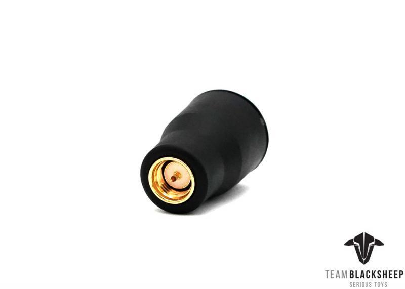 TBS Triumph Pro RHCP 5.8ghz Antenna