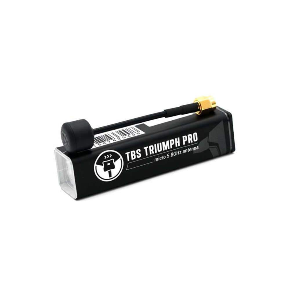 TBS Triumph Pro RHCP 5.8ghz Antenna