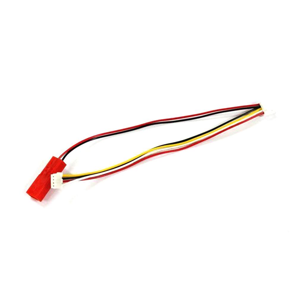 TBS UNIFY Pro 5G8 HV VTX Pigtail Wiring Loom Replacement Cable (5 Pin old version)