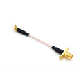 TBS Unify Pro 5G8 SMA Pigtail Right Angle 90°(MMCX) Cable