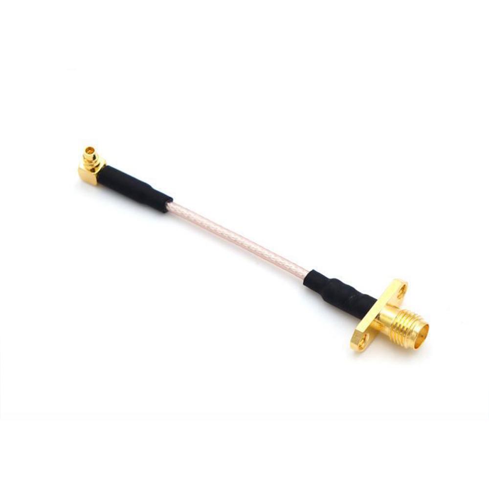 TBS Unify Pro 5G8 SMA Pigtail Right Angle 90°(MMCX) Cable