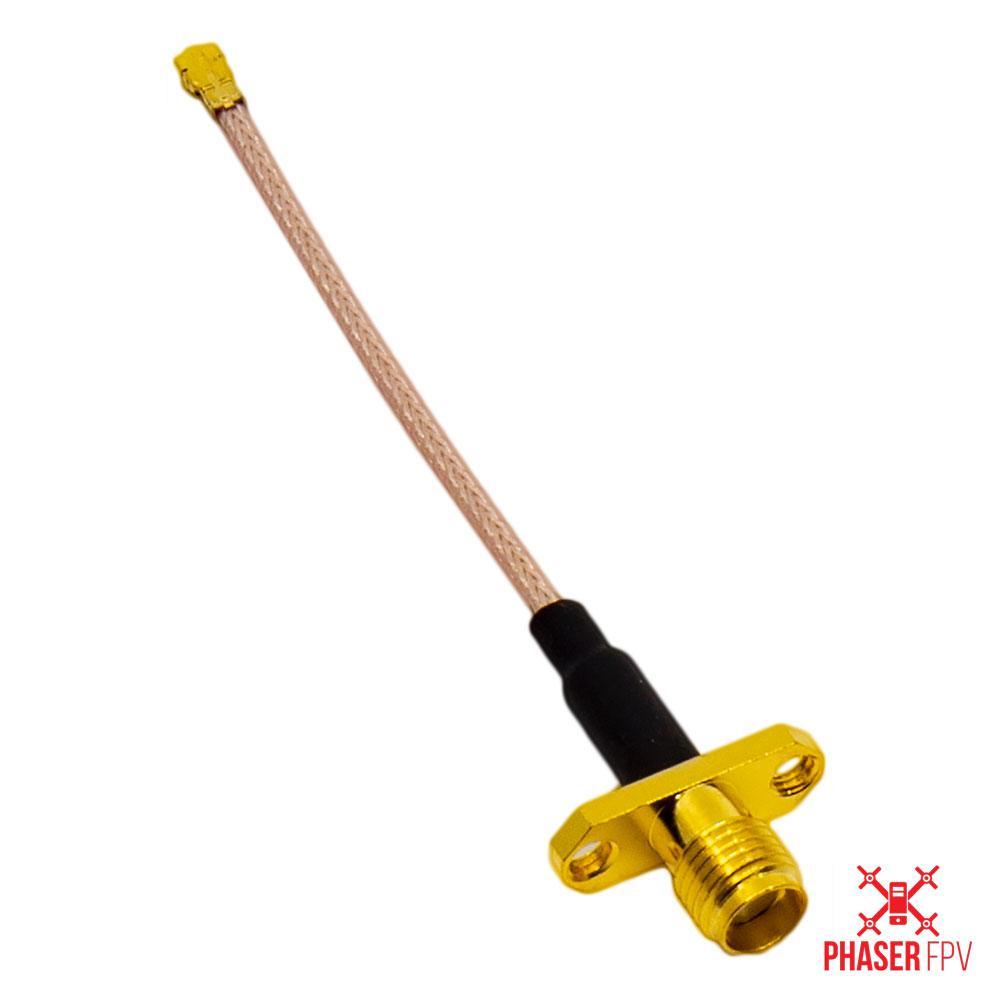 TBS UNIFY Pro 5G8 VTX Video Transmitter Pigtail Replacement in SMA SMA