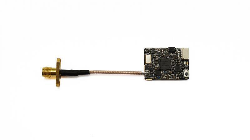 TBS Unify Pro 5G8 VTX Video Transmitter v3 (5V Input) (SMA)