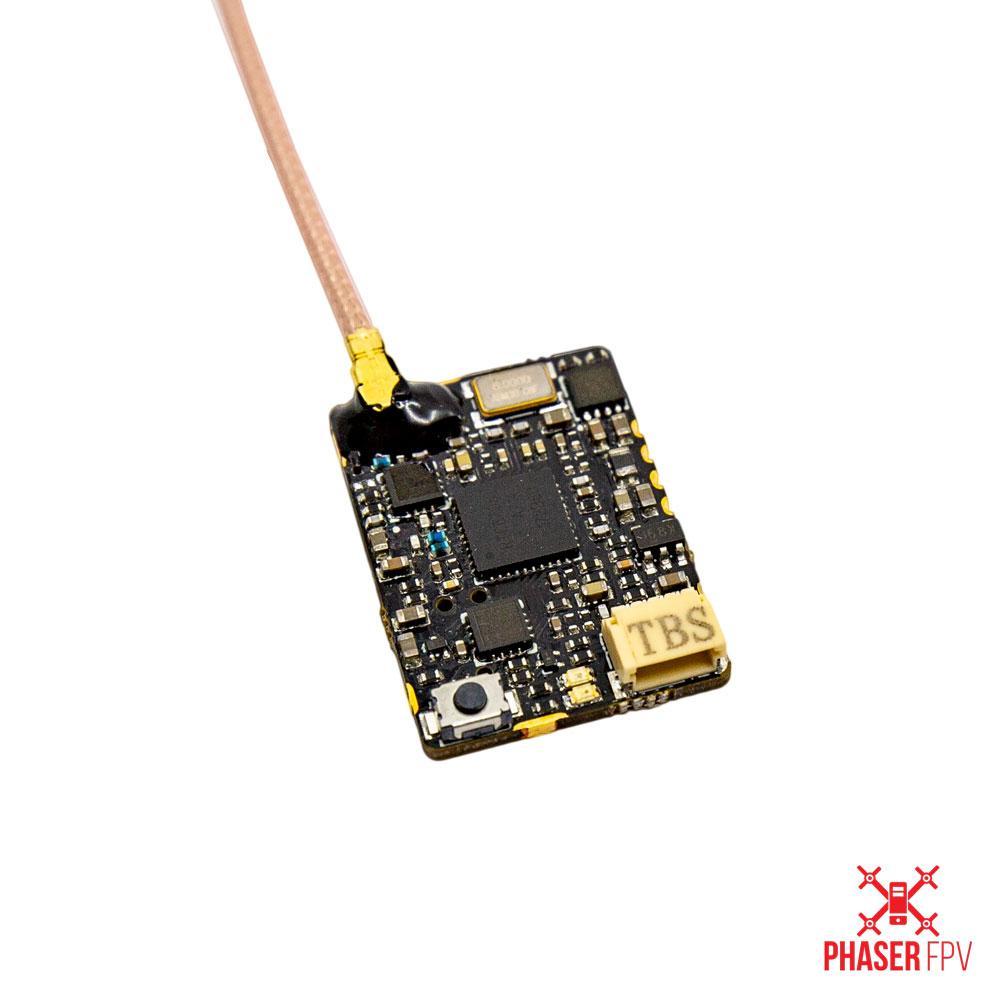 TBS Unify Pro 5G8 VTX Video Transmitter v3 (5V Input) (SMA)