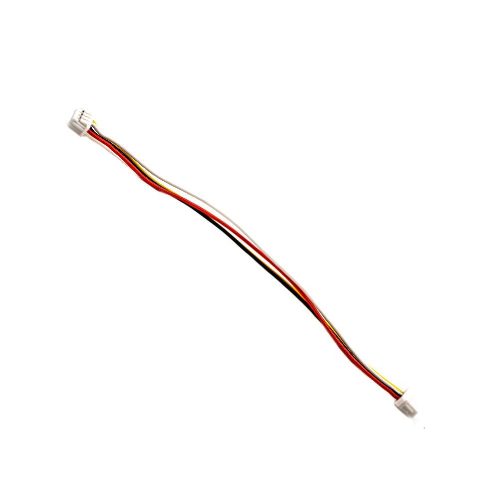 TBS Unify Pro 5v VTX Pigtail Wiring Loom Replacement 4-PIN Cable