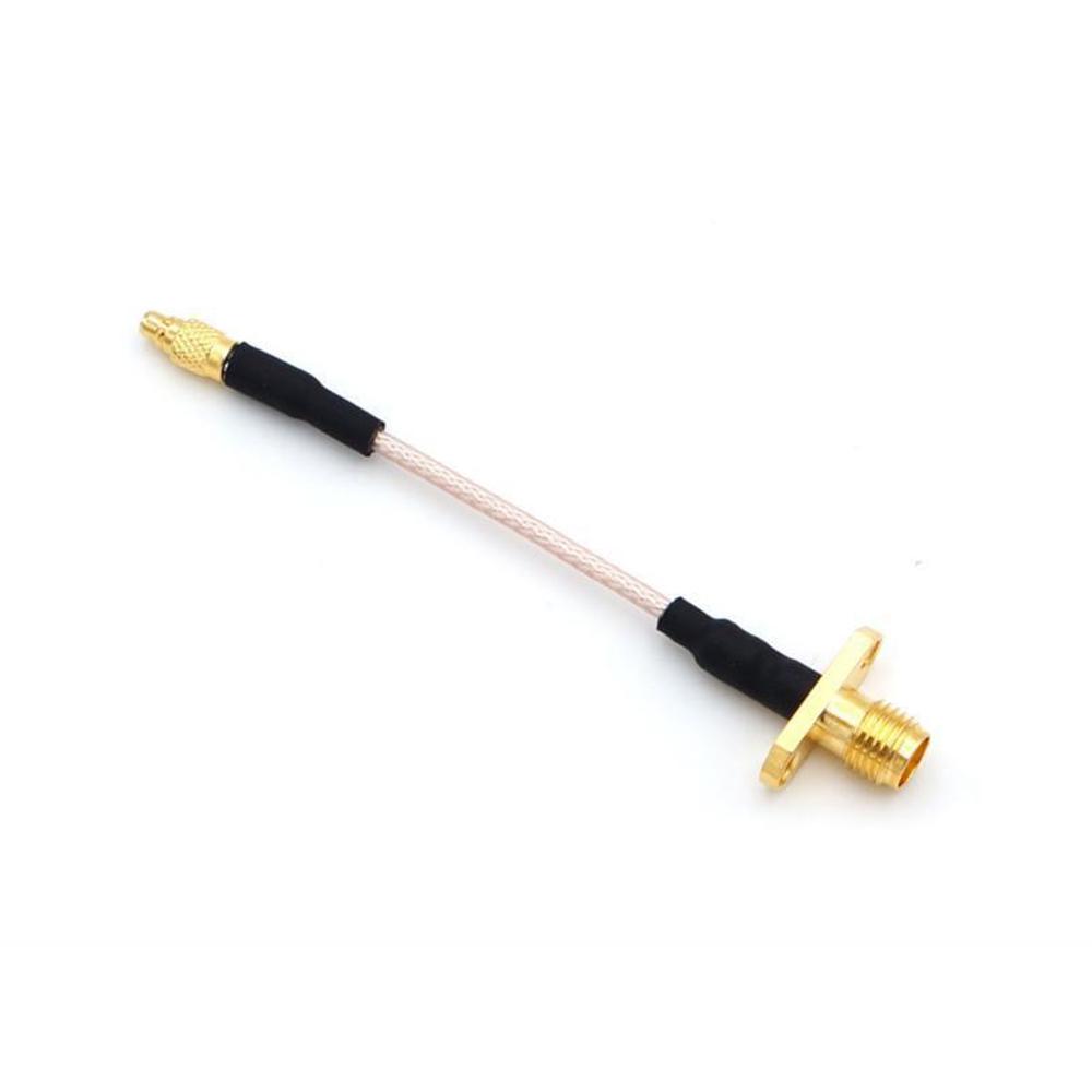 TBS Unify Pro SMA STRAIGHT Pigtail (MMCX) Cable