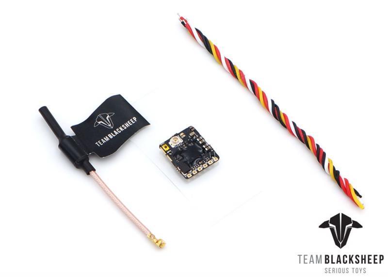 TBS Unify Pro32 Nano 5G8