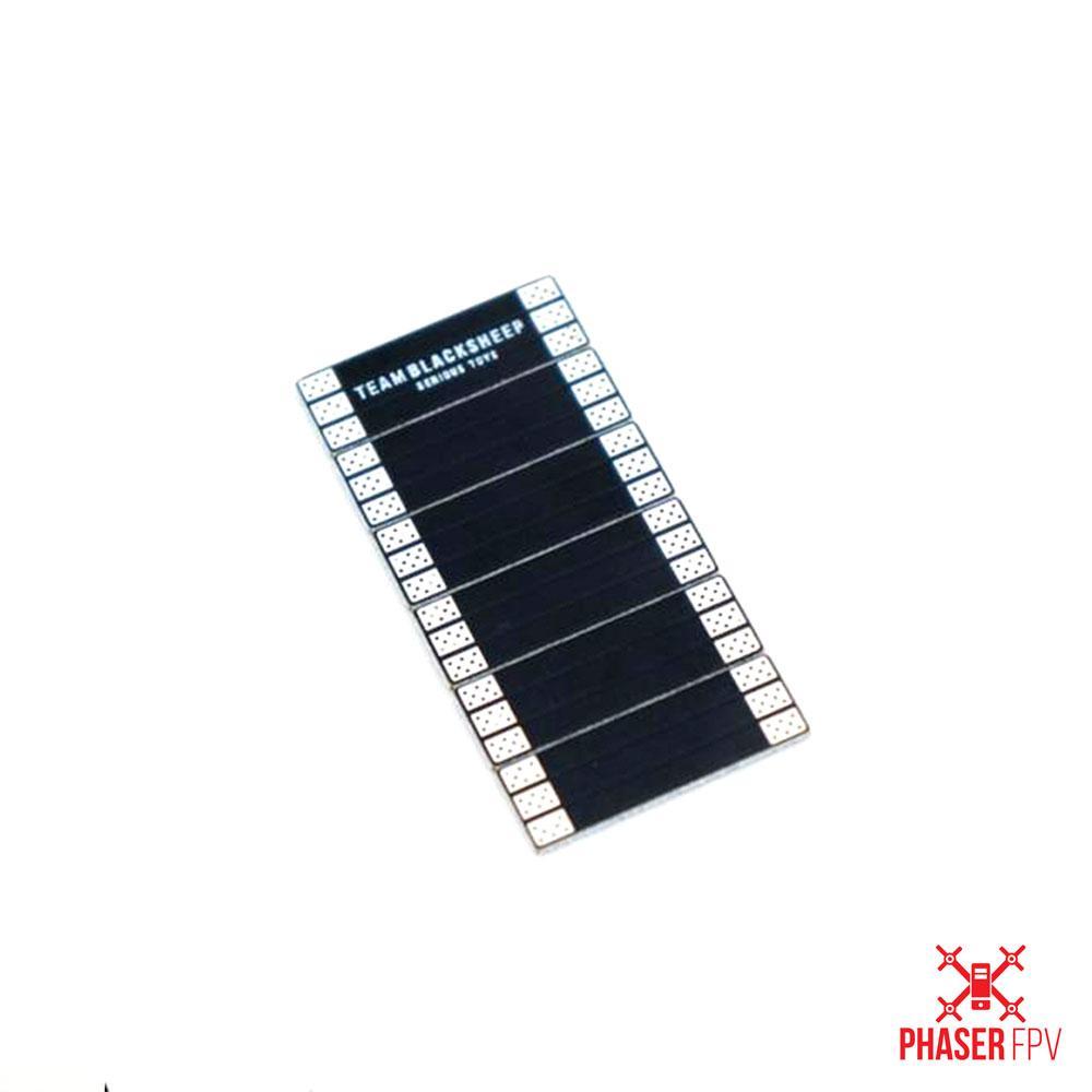 TBS White Noise Fpv X TBS Race Wire Mini