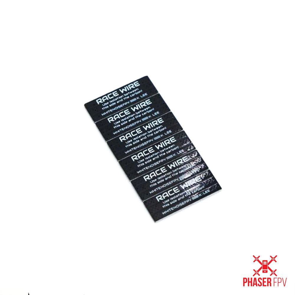 TBS White Noise Fpv X TBS Race Wire Mini
