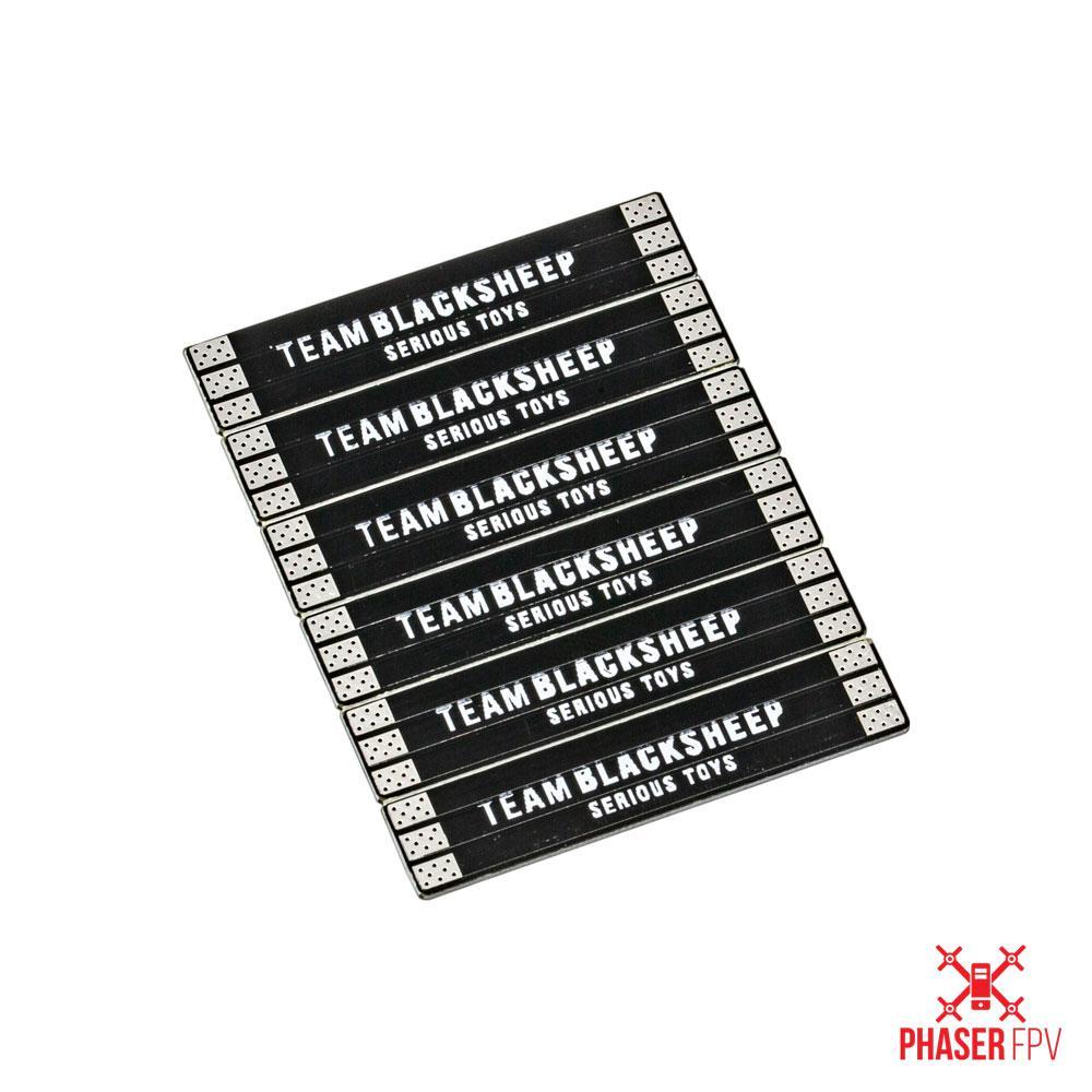 TBS & Whitenoise X RACE WIRE PCB For 4in1 ESC & AIO FCs