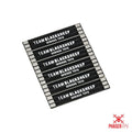 TBS & Whitenoise X RACE WIRE PCB For 4in1 ESC & AIO FCs