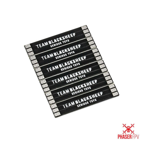 TBS & Whitenoise X RACE WIRE PCB For 4in1 ESC & AIO FCs
