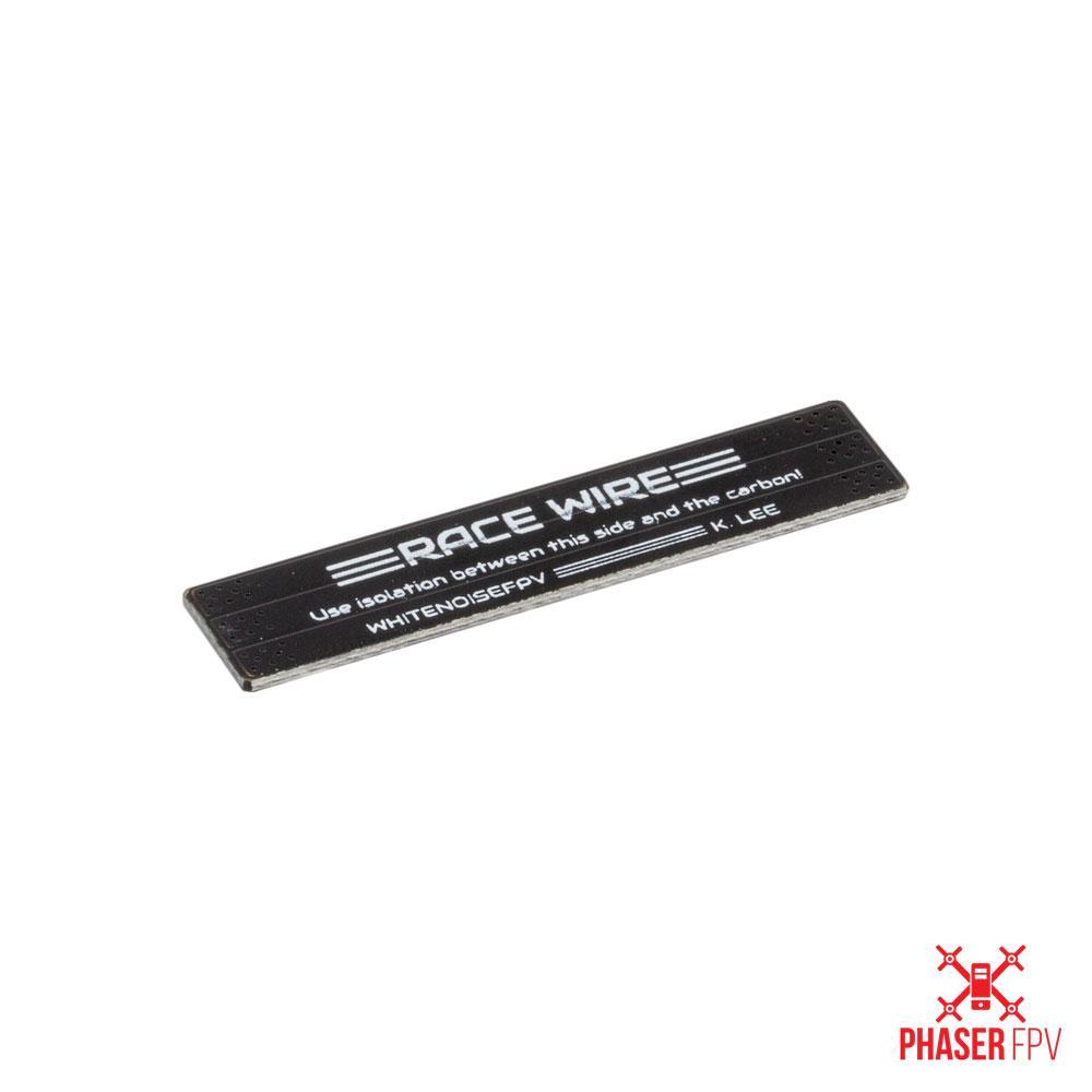 TBS & Whitenoise X RACE WIRE PCB For 4in1 ESC & AIO FCs