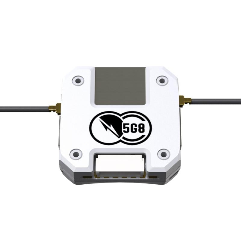 TBS Tracer Sixty9 V2 (2.4ghz)