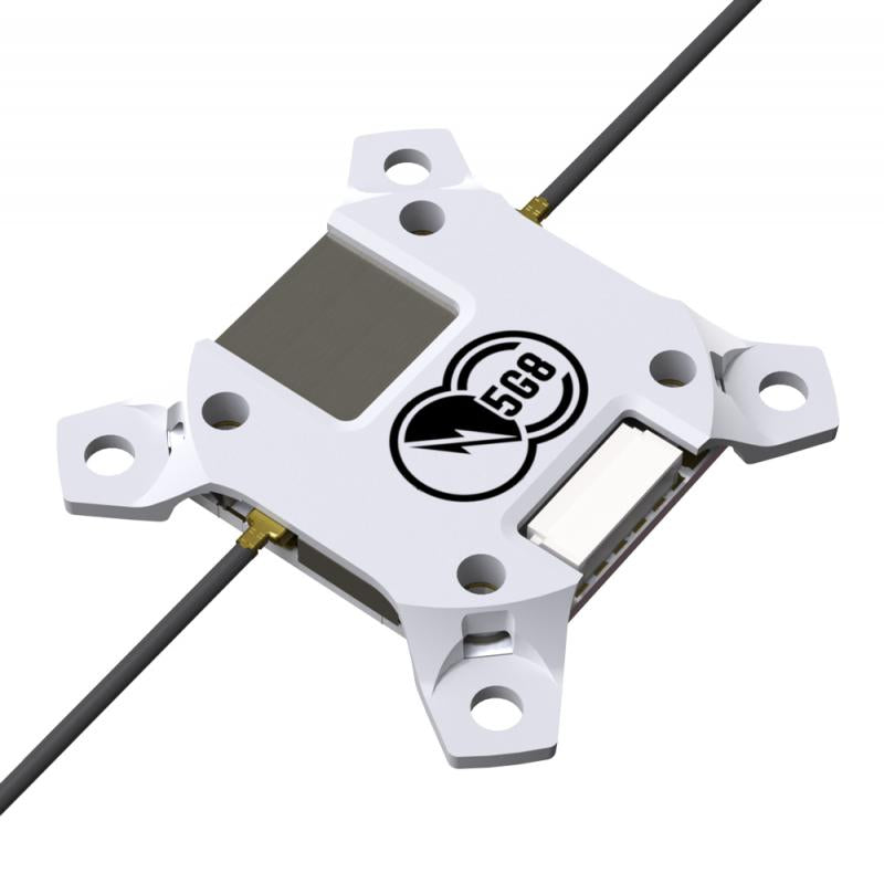 TBS Tracer Sixty9 V2 (2.4ghz)