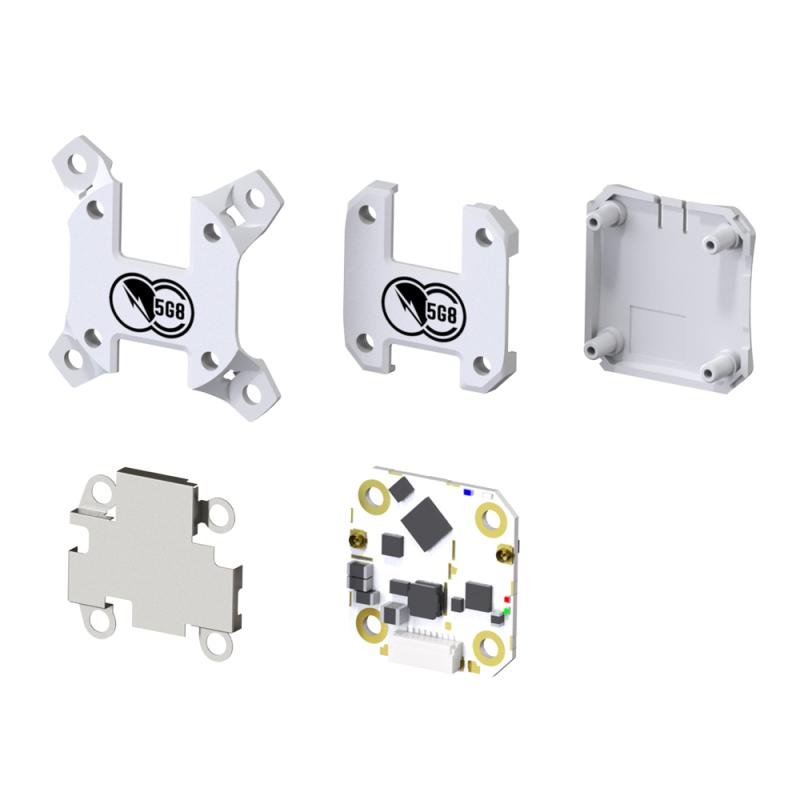 TBS Tracer Sixty9 V2 (2.4ghz)