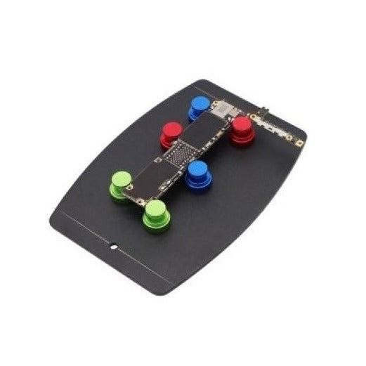 Phaser FPV  PCB Magnetic Soldering Holder Set TE-076