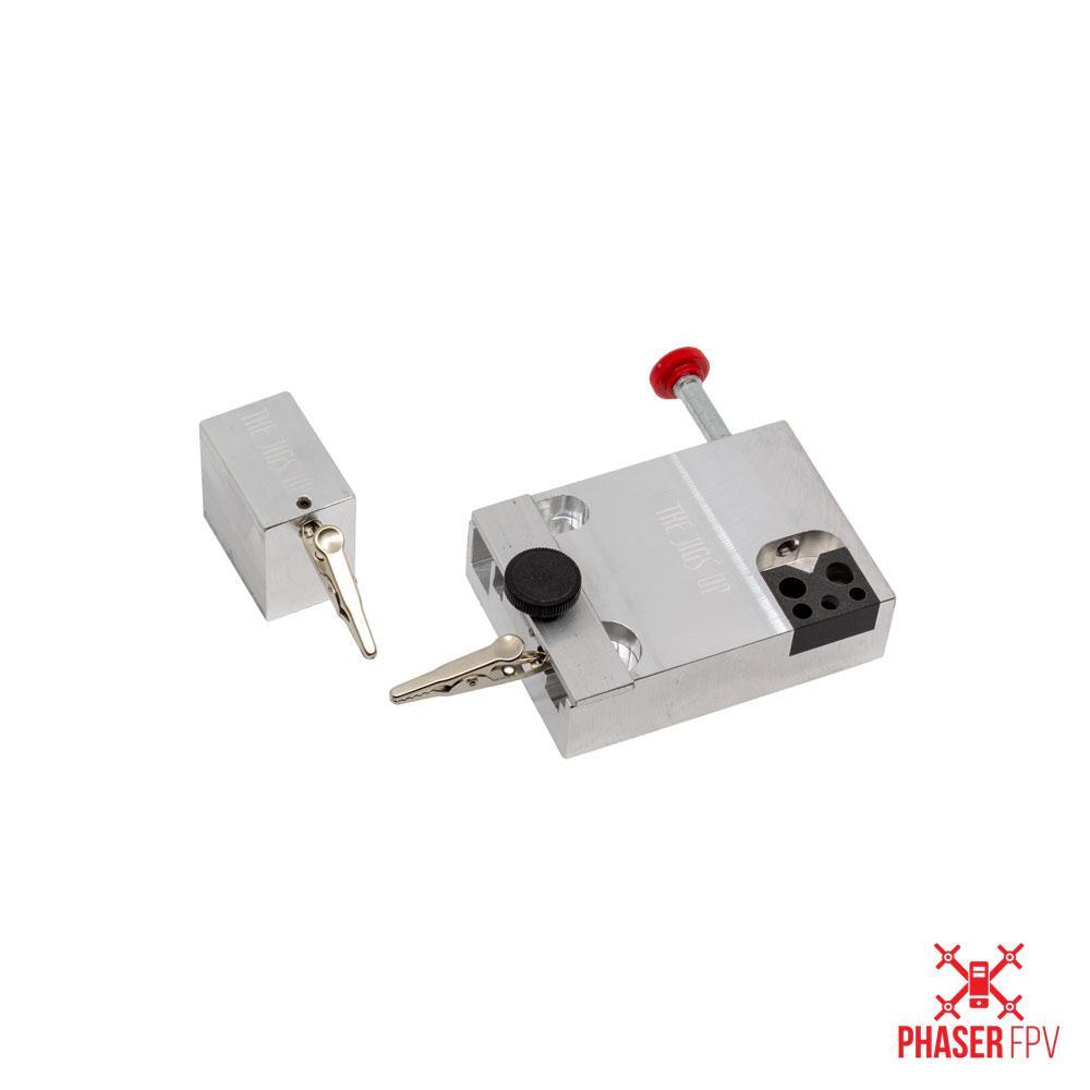 The Best Soldering JIG - The Jigs Up