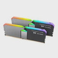 Thermaltake TOUGHRAM XG RGB 32GB (2x16GB) DDR5 6200MT/s C32 Memory (Intel XMP 3.0 / AMD EXPO Ready) [PC]