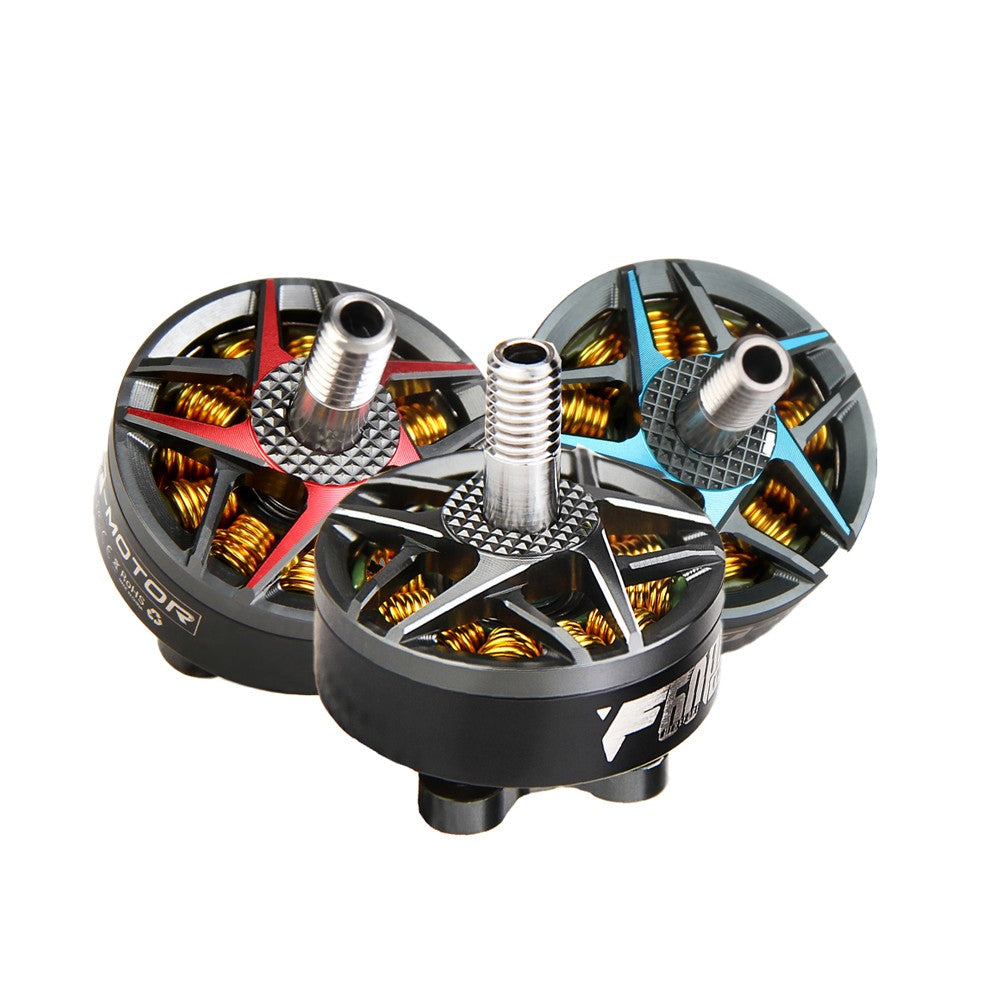T-Motor F60Pro IV V2.0 1750KV/1950KV/2550KV Motor