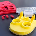 Tiny Whoover Micro Hovercraft Kit (by Drone Junkie)