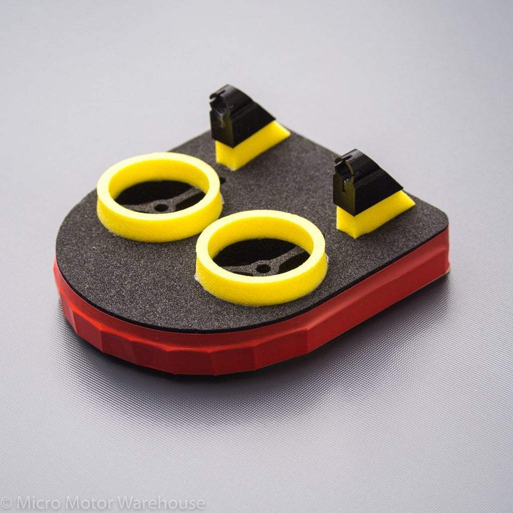 Tiny Whoover Micro Hovercraft Kit (by Drone Junkie)