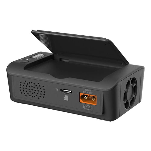 ToolkitRC M9 DC LiPo Charger (DC INPUT)