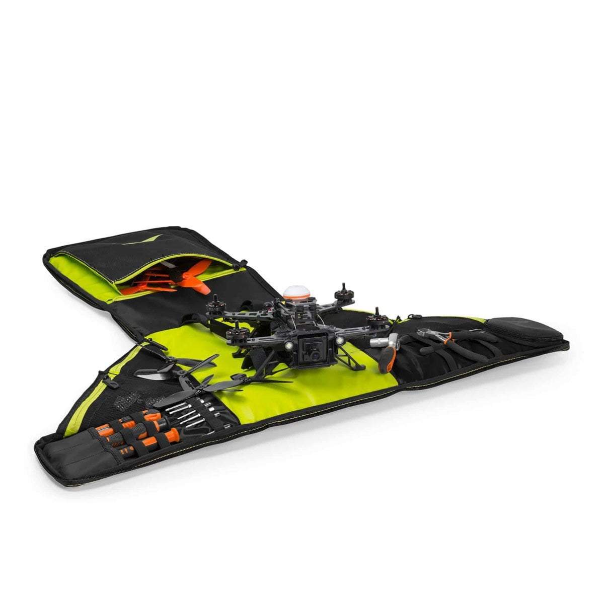 Torvol Freestyle PITSTOP Bag