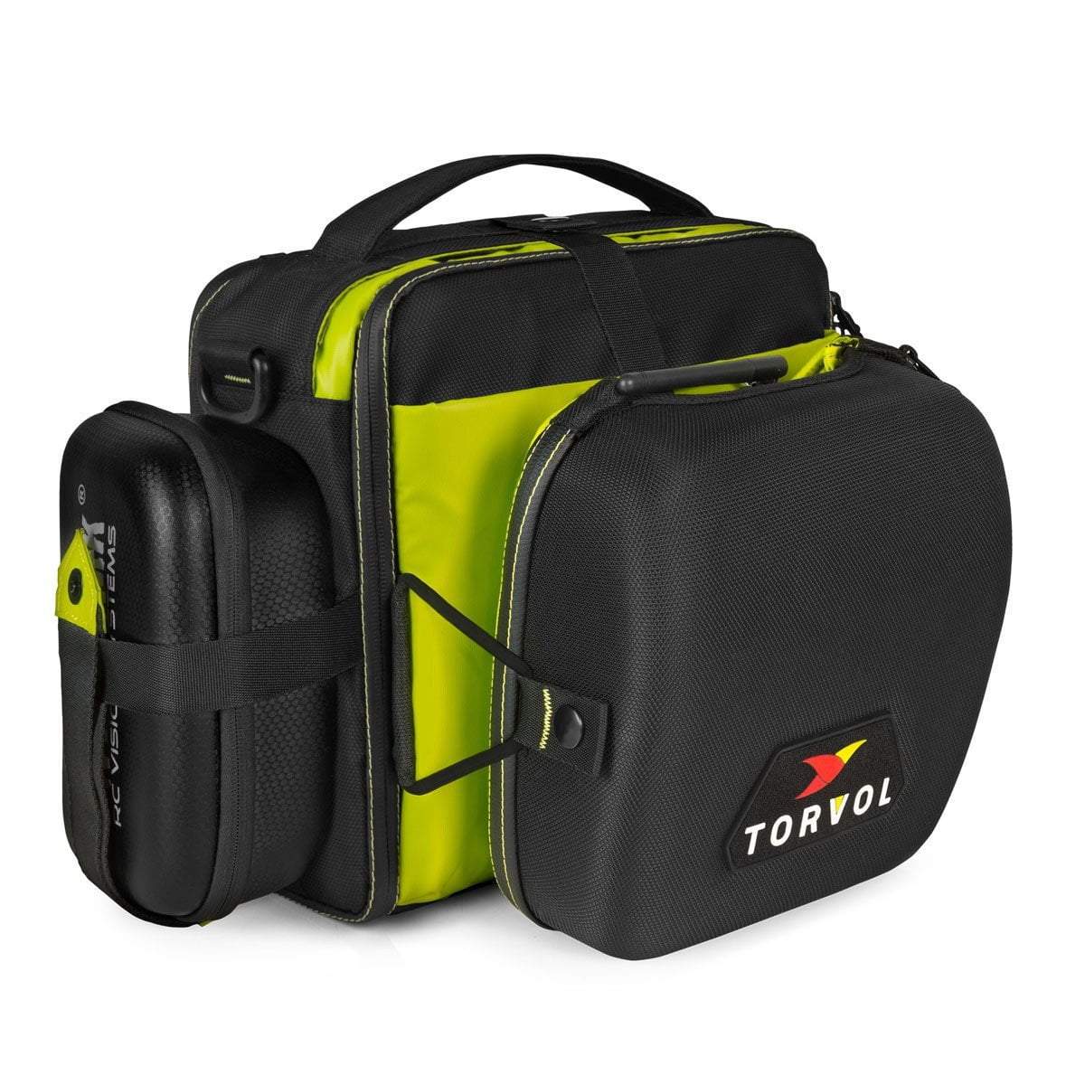 Torvol Freestyle PITSTOP Bag