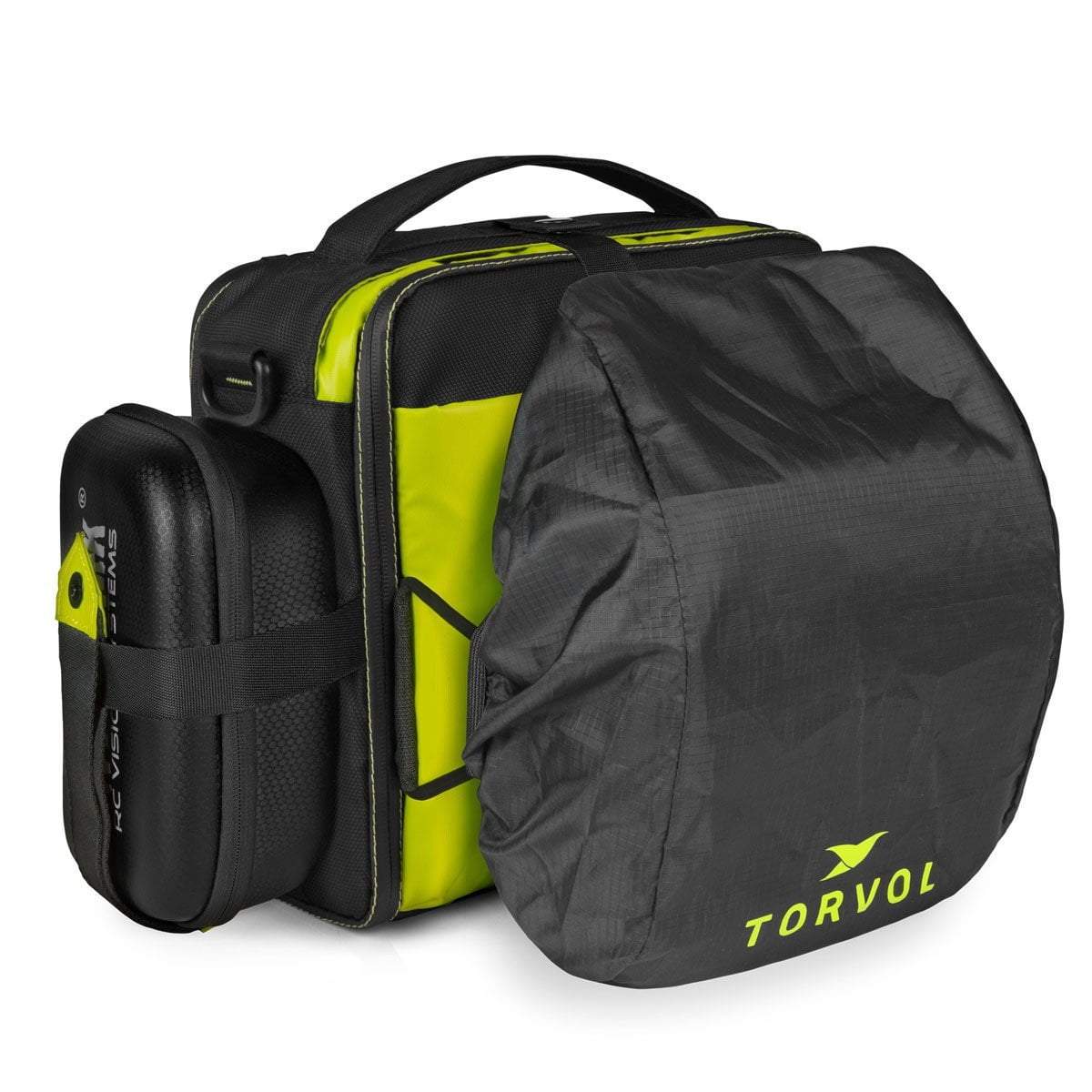 Torvol Freestyle PITSTOP Bag