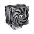 Thermaltake TOUGHAIR 510 Dual Fan CPU Cooler (LGA 1700 Compatible) [PC]